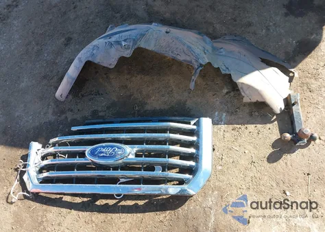 2016 Ford F-150 Xlt z USA, uszkodzony, nr VIN 1FTEW1EG3GKE70540